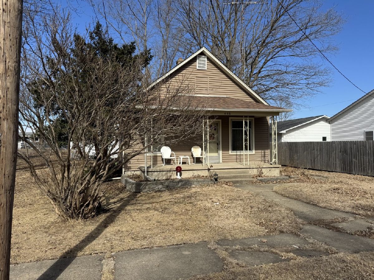  For Sale Granville Illinois, 406 Opper Avenue