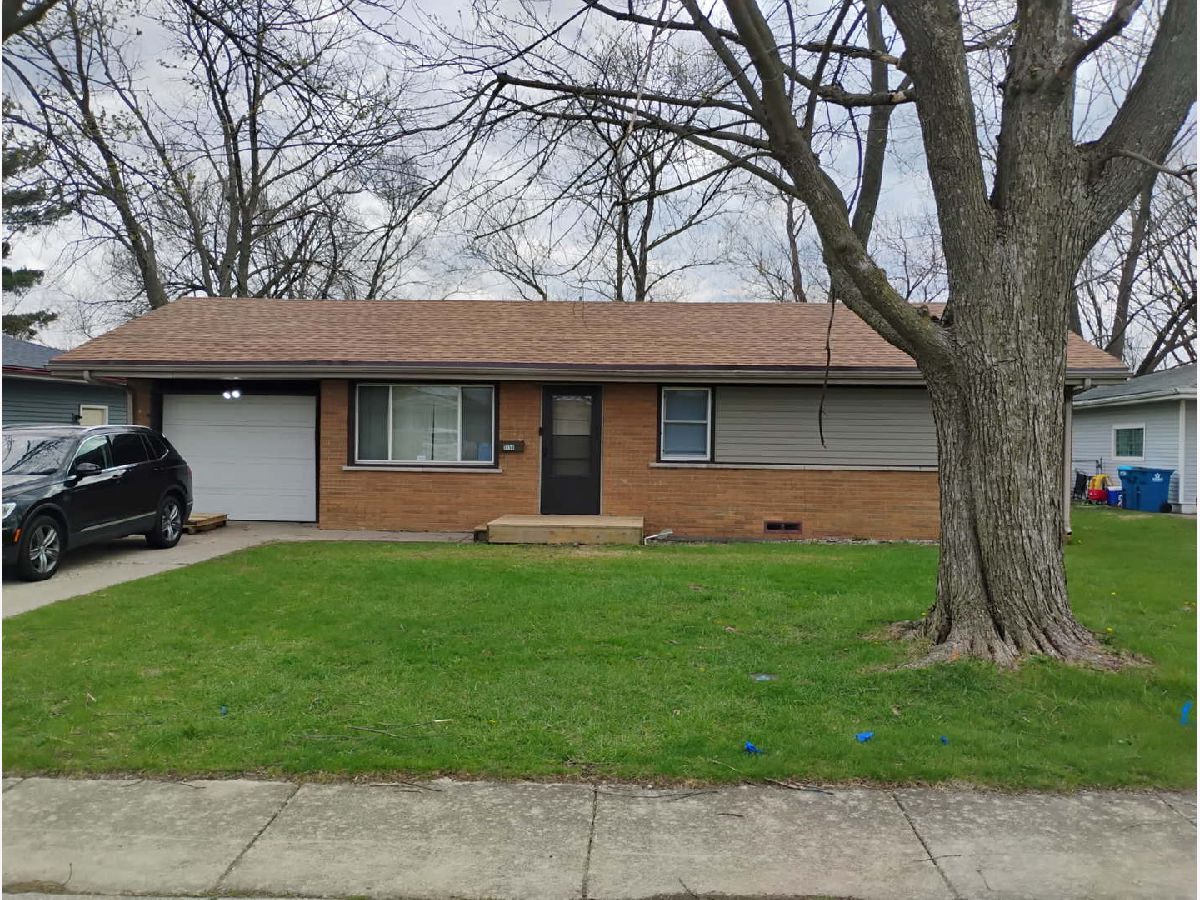 Homes For Sale Marycrest Kankakee Illinois, 1856 Notre Dame Street