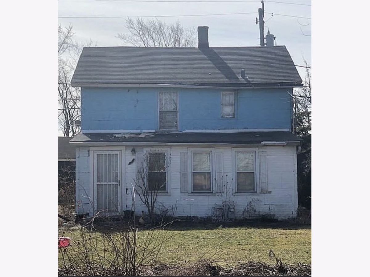  Sold Phoenix Illinois