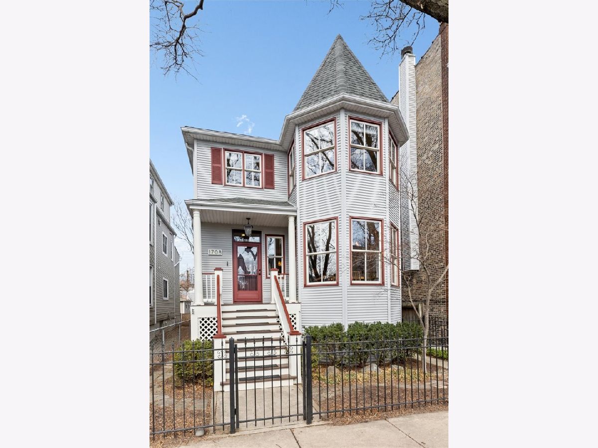  Sold Chicago Illinois