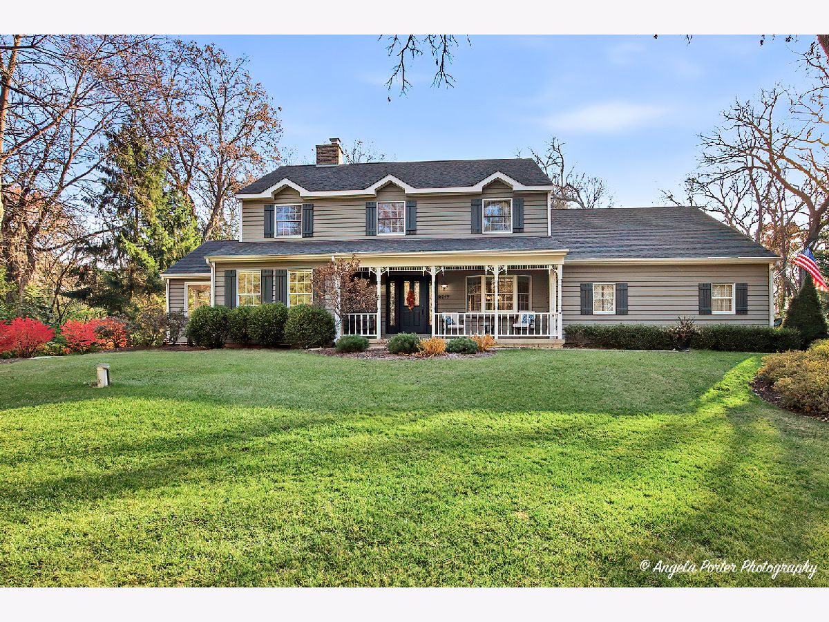  For Sale Bull Valley Illinois, 9217 Shadow Lane