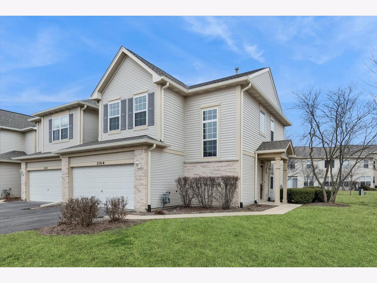  For Sale Aurora Illinois, 2156 Sunrise Circle
