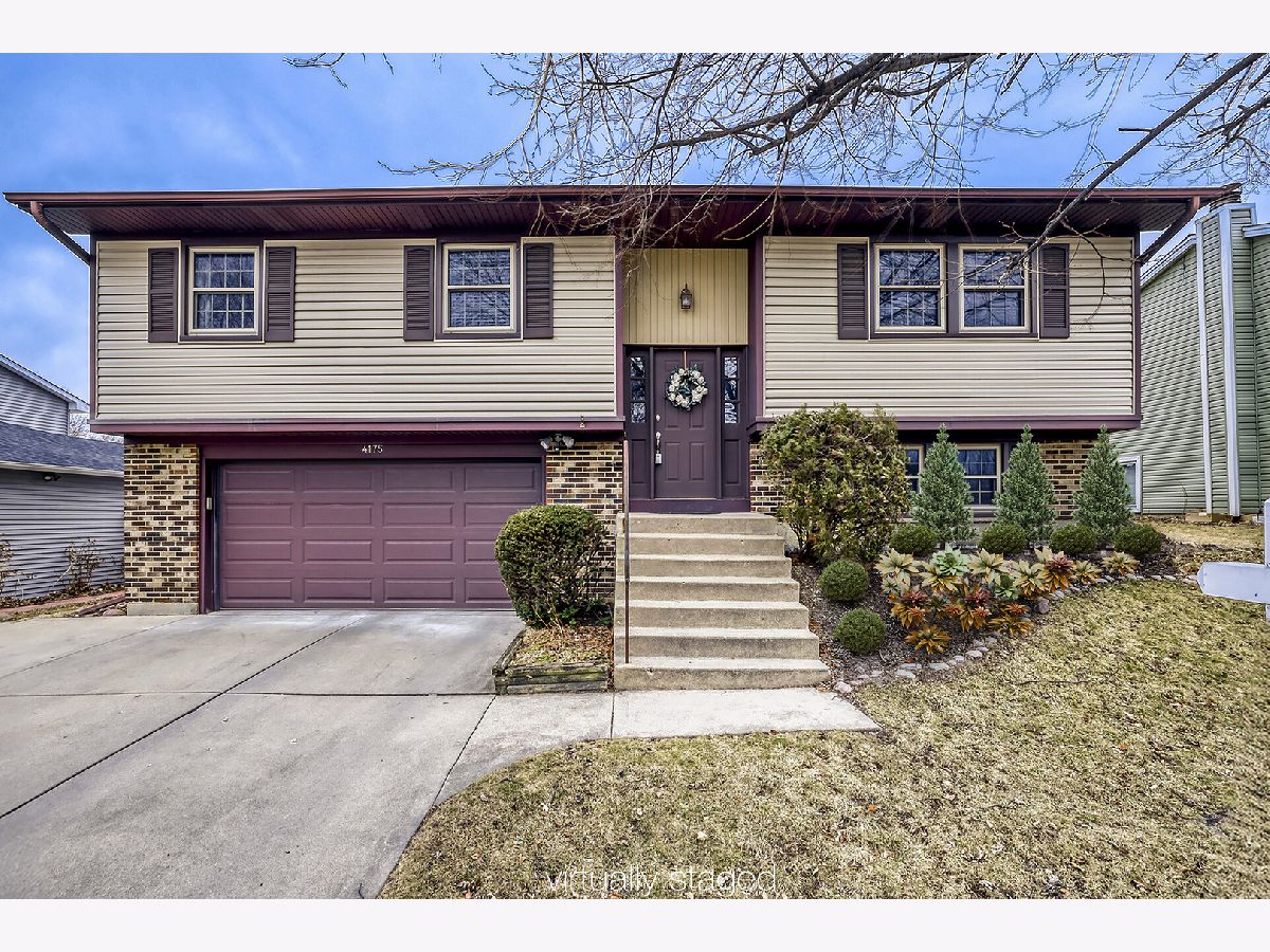  For Sale Hoffman Estates Illinois, 4175 Victoria Drive