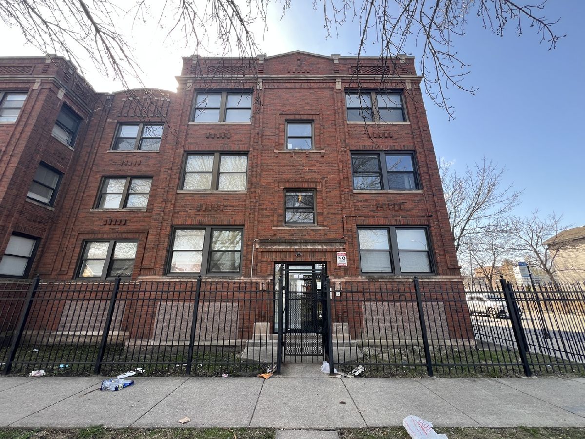  For Rent Chicago Illinois, 6908 Michigan