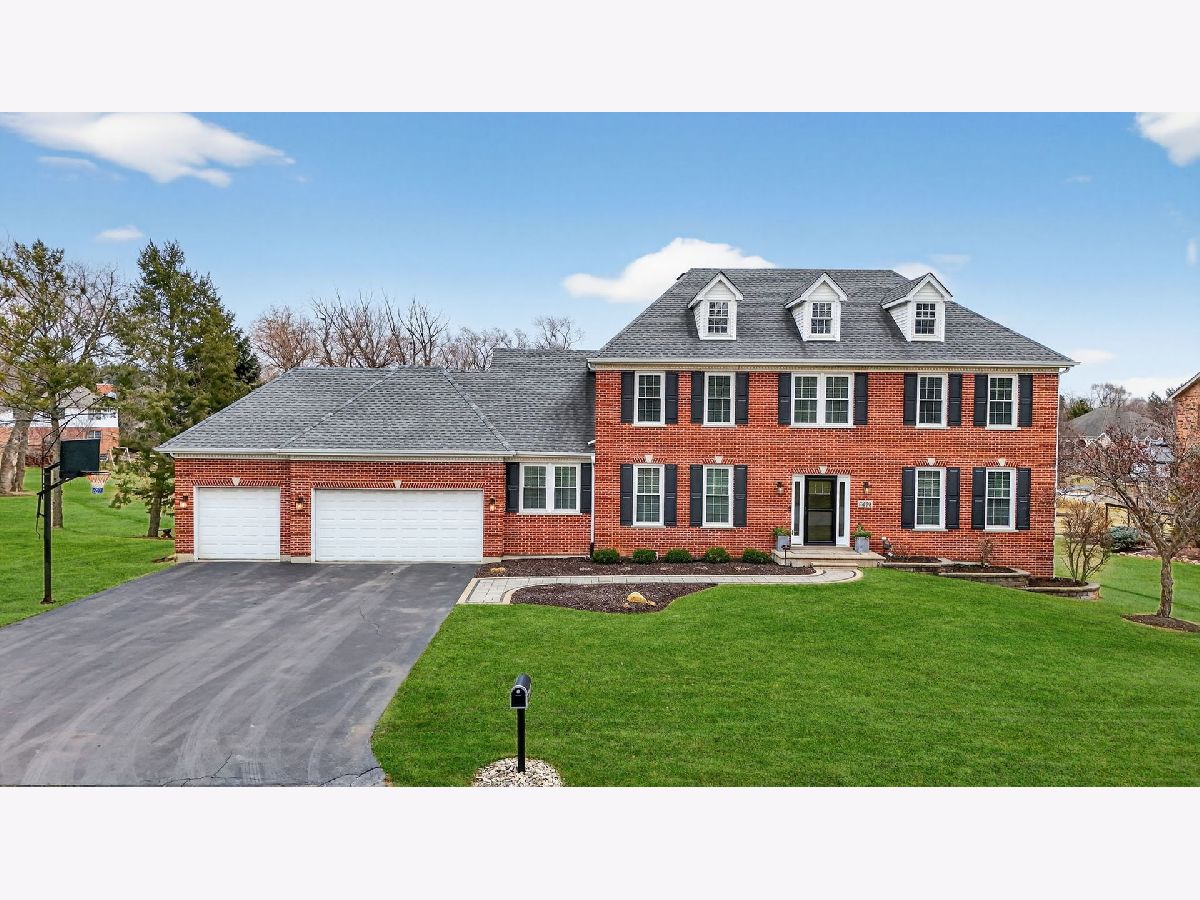  For Sale Crystal Lake Illinois, 5304 Rita Avenue