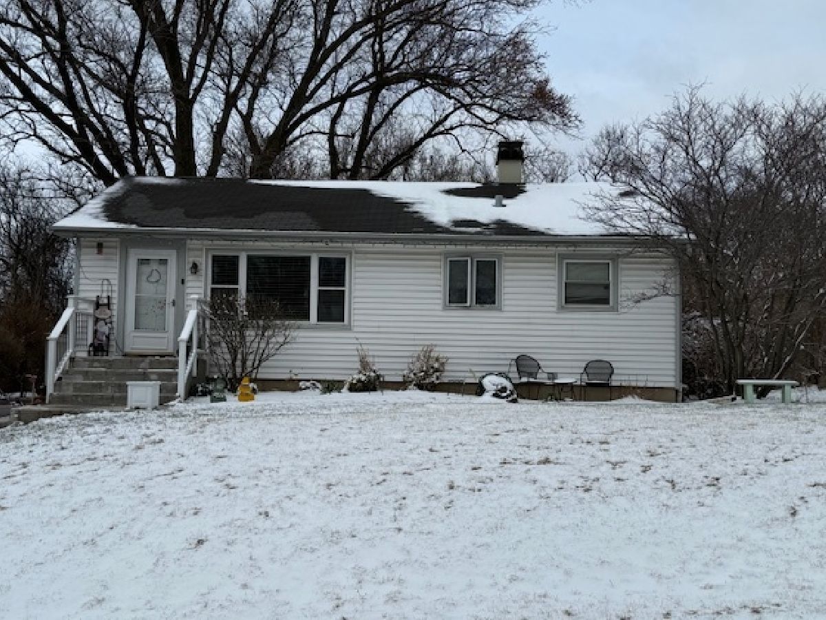  For Sale Downers Grove Illinois, 1642 Herbert Street