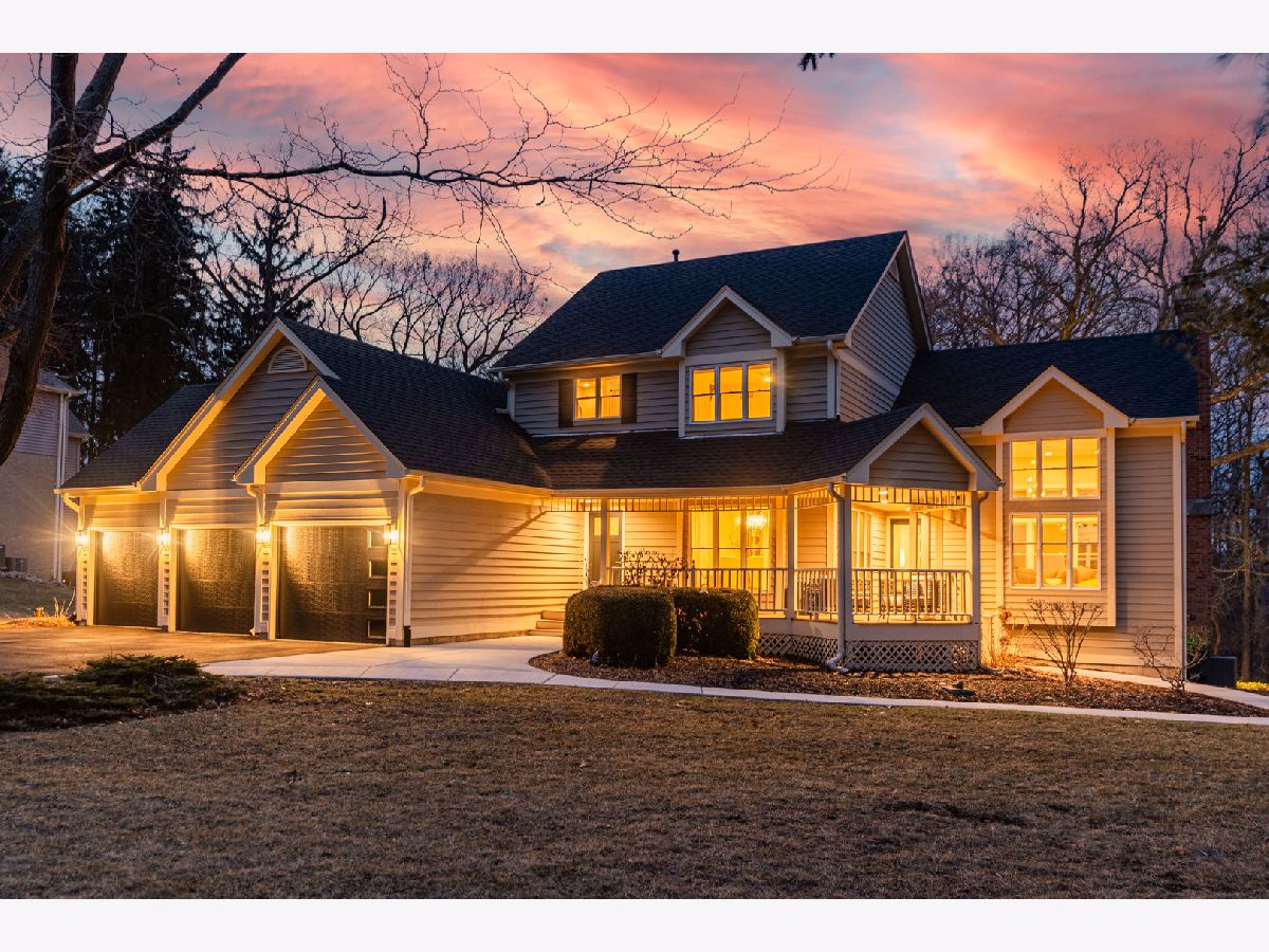  For Sale St Charles Illinois, 41W716 Hunters Hill Drive