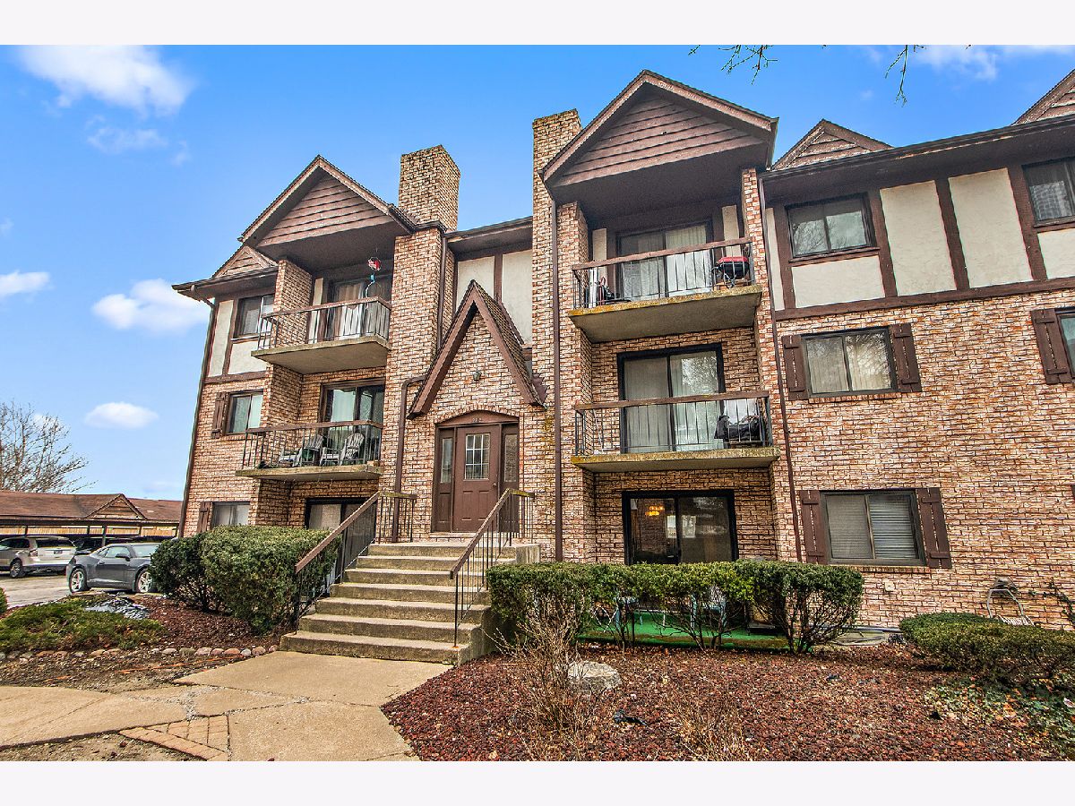  For Sale Lynwood Illinois, 2815 Glenwood Lansing Road