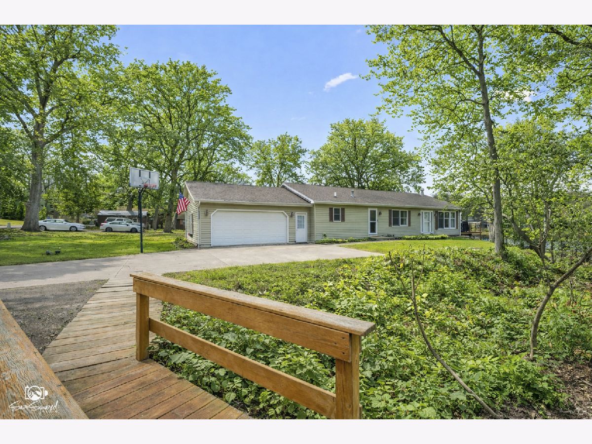  For Sale Kankakee Illinois, 1937 Potawatomie Trail