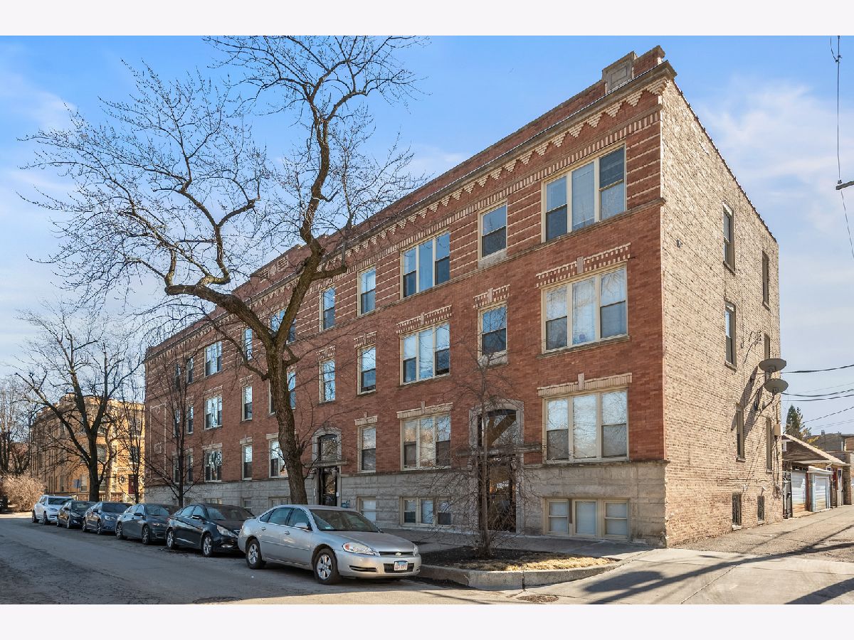  For Sale Chicago Illinois, 2841 Cortez Street