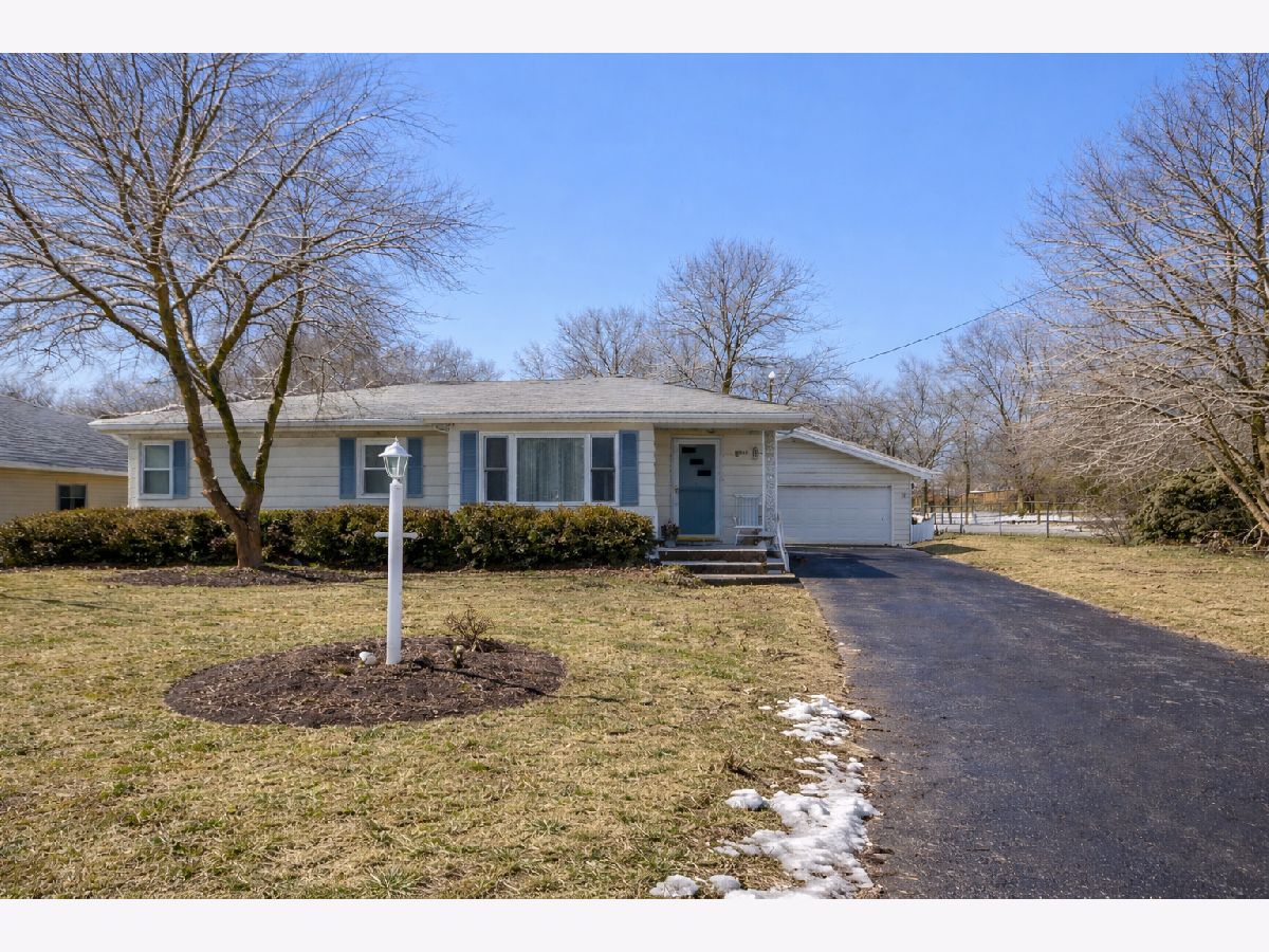 For Sale Mokena Illinois, 10832 Carpenter Street