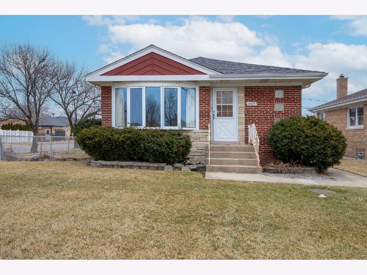  For Sale Norridge Illinois, 4453 Overhill Avenue