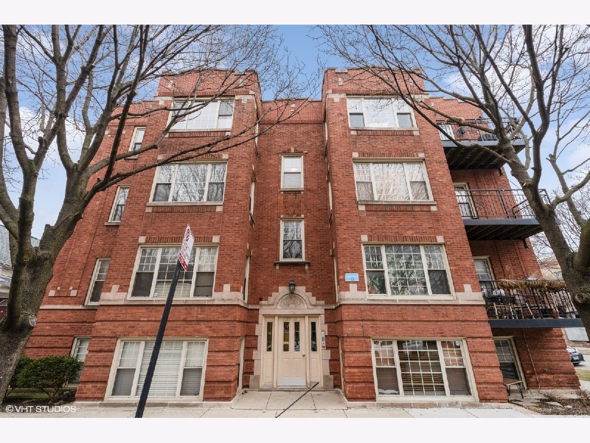  For Rent Chicago Illinois, 2903 Rockwell