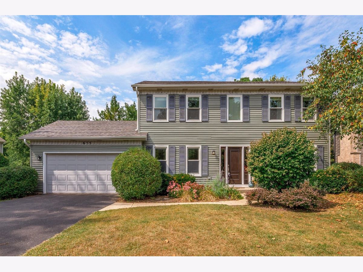  For Sale Batavia Illinois, 655 Blackhawk Drive