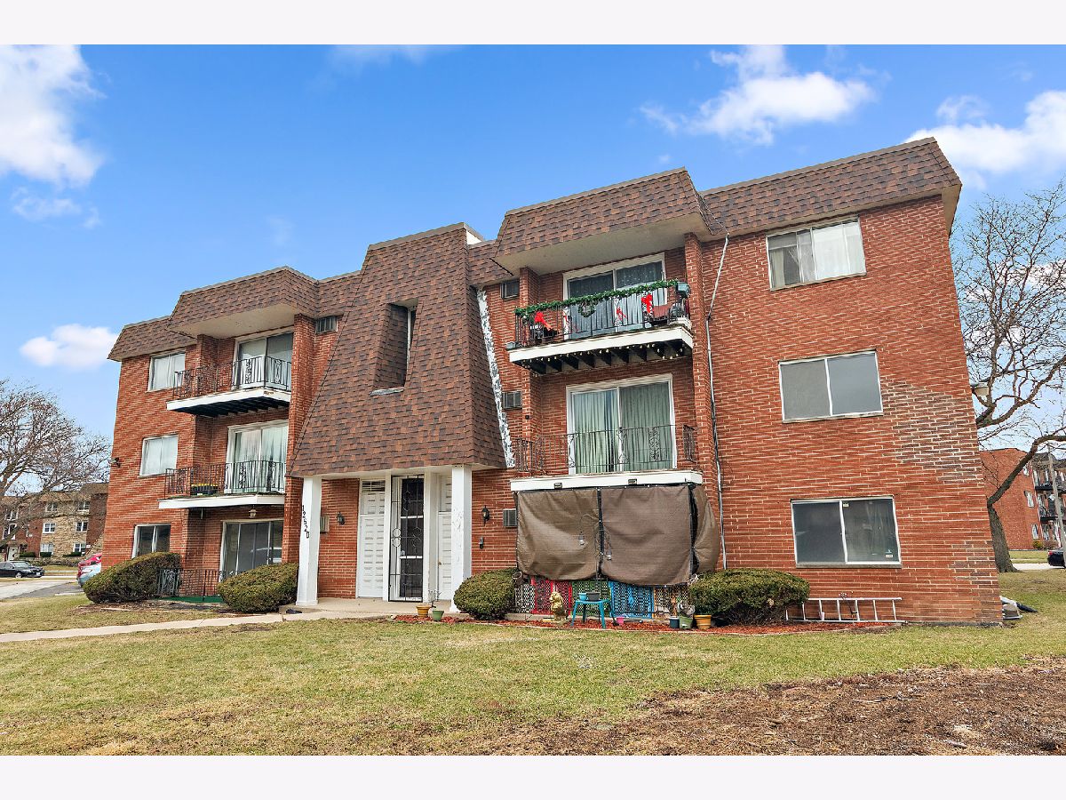  For Sale Alsip Illinois, 12620 Alpine Drive