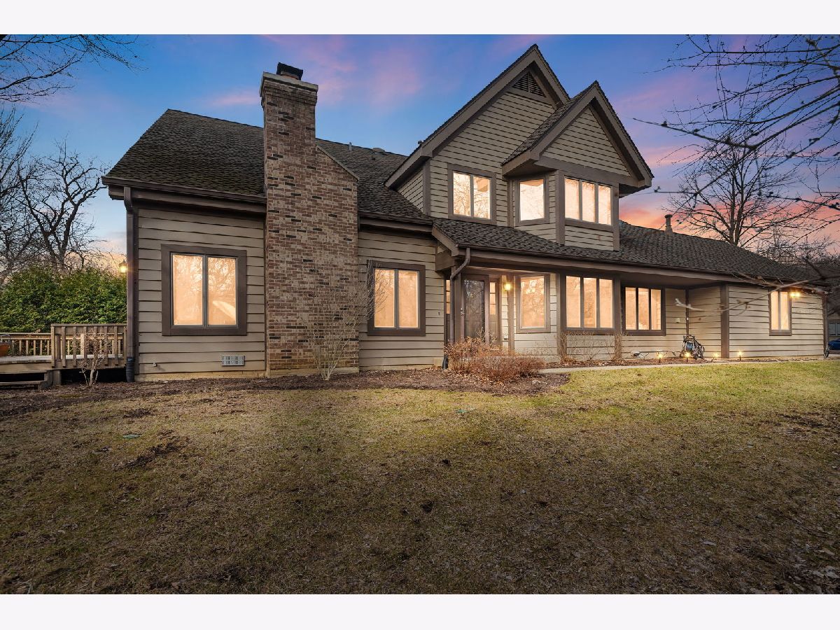  For Sale Libertyville Illinois, 2012 Forest Creek Lane