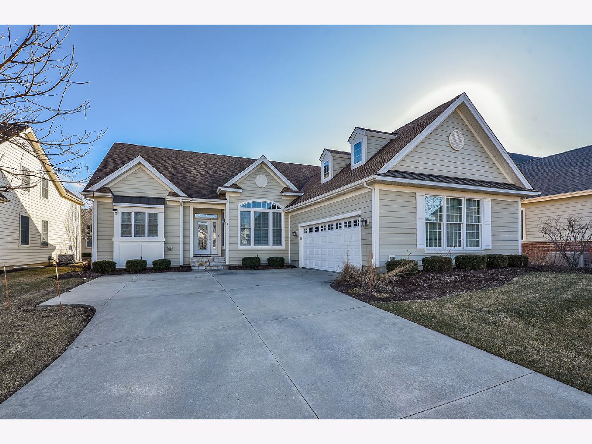  Sold South Barrington Illinois