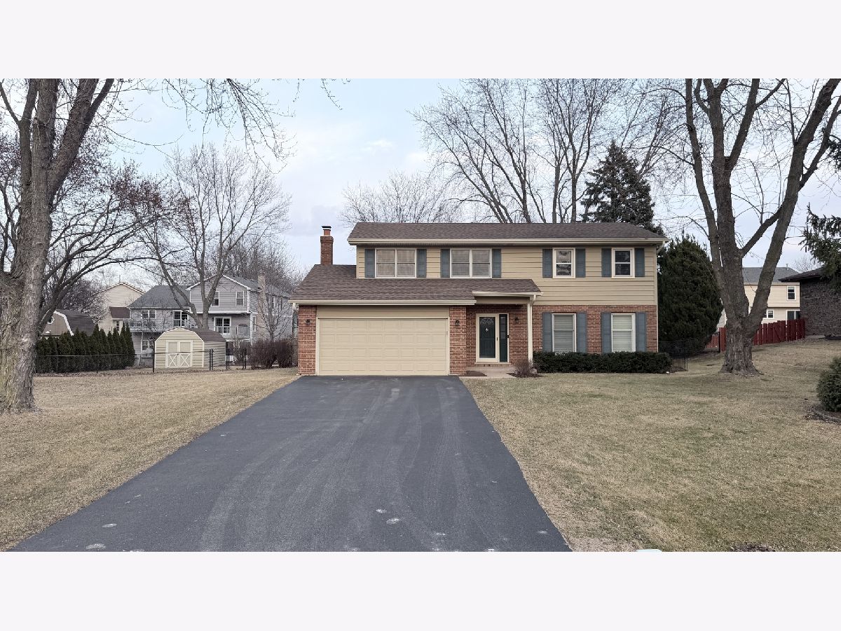 For Sale Bloomingdale Illinois, 5N575 Abilene Trail