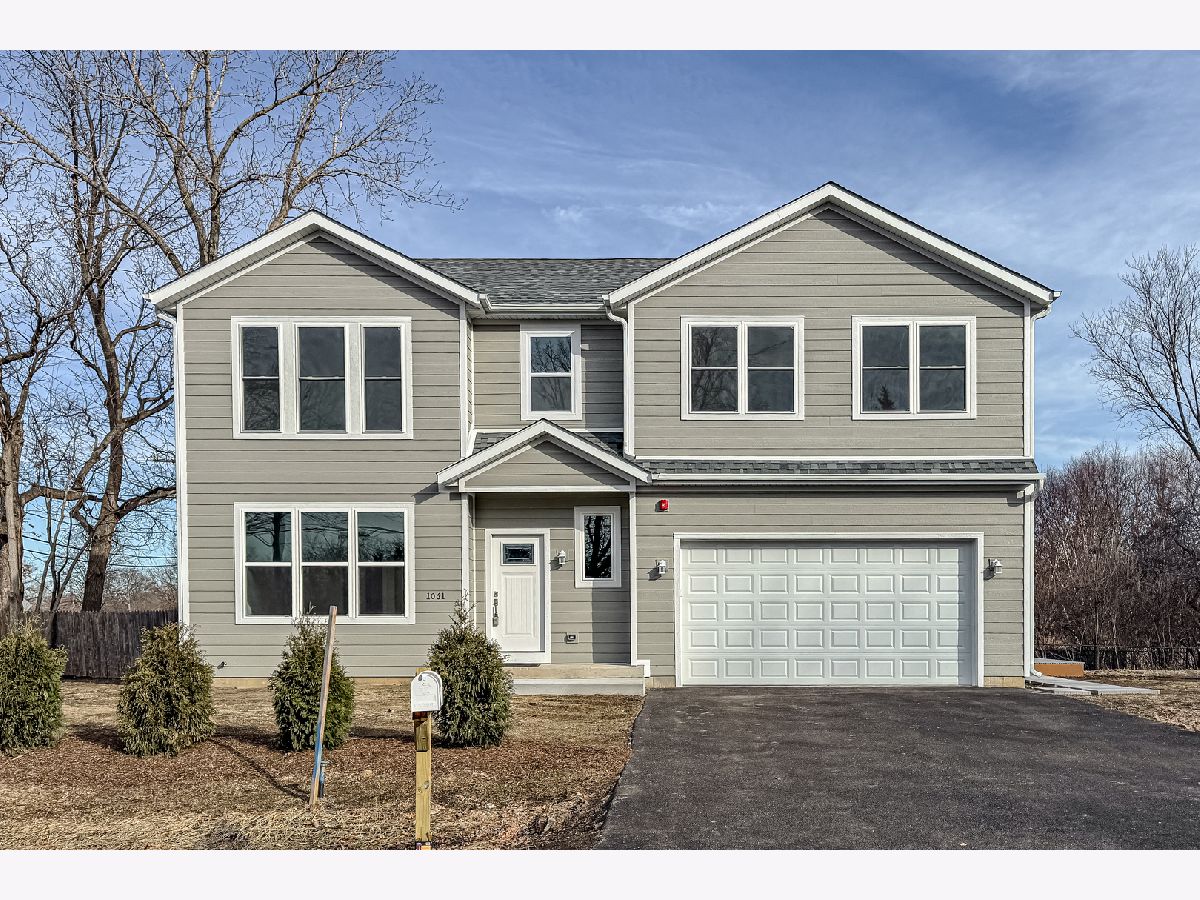  For Sale Lake Bluff Illinois, 1061 Green Bay Road