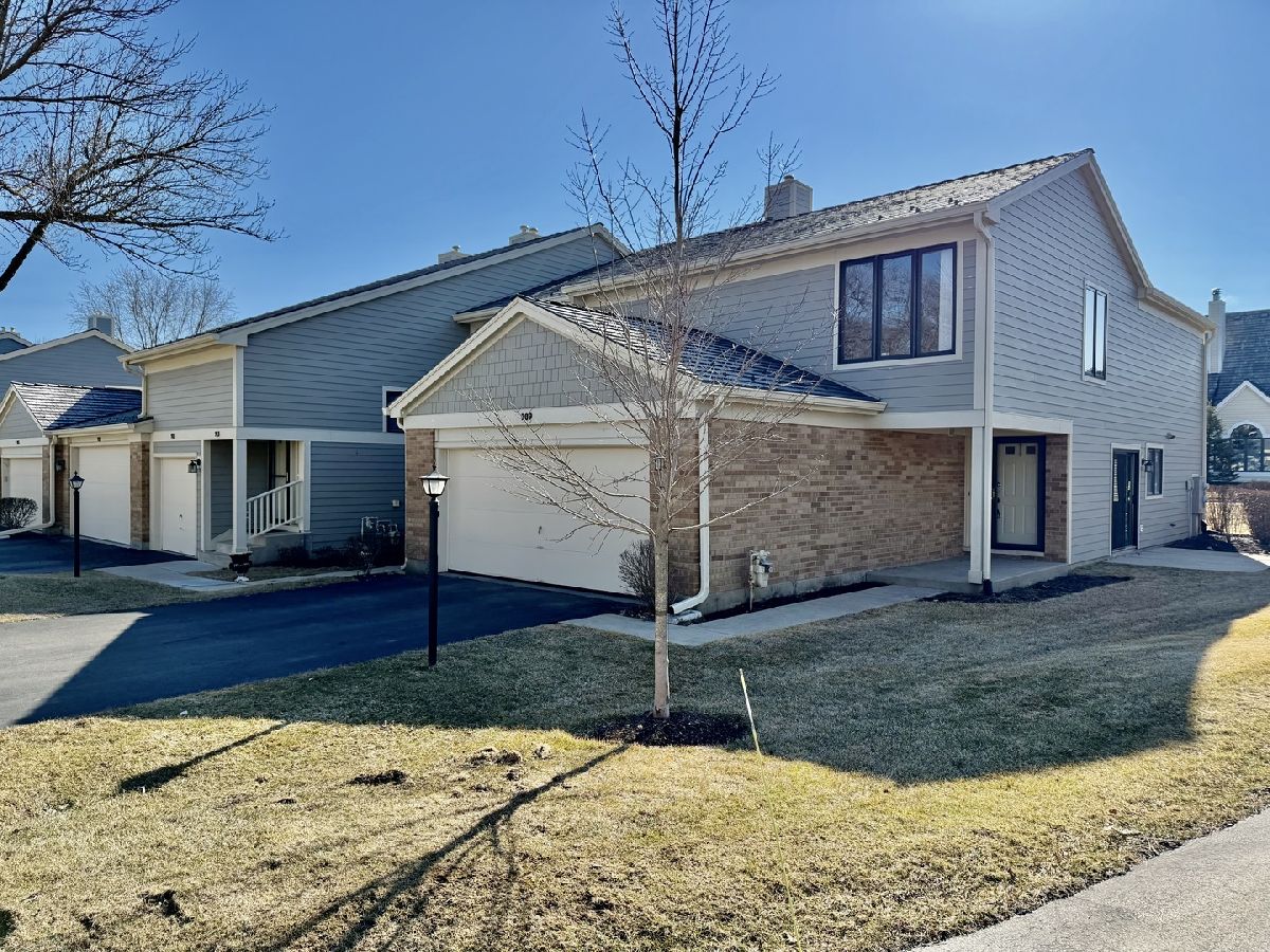  For Rent Libertyville Illinois, 909 Suffolk