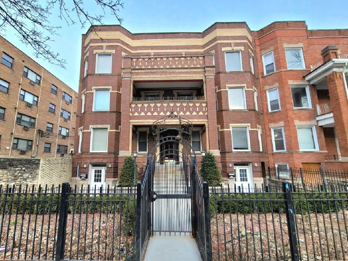  For Rent Chicago Illinois, 6717 Sheridan