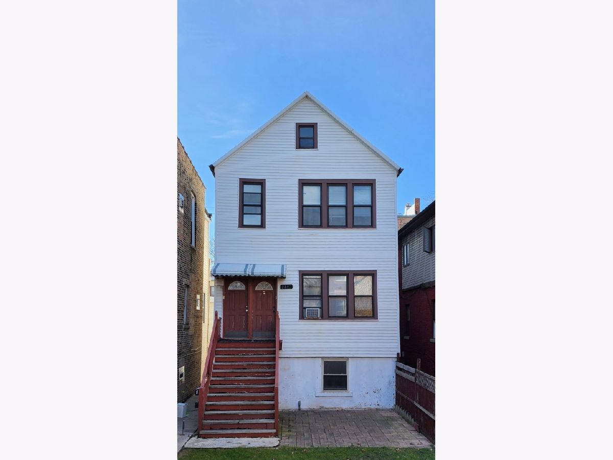  For Rent Chicago Illinois, 2802 Lowe