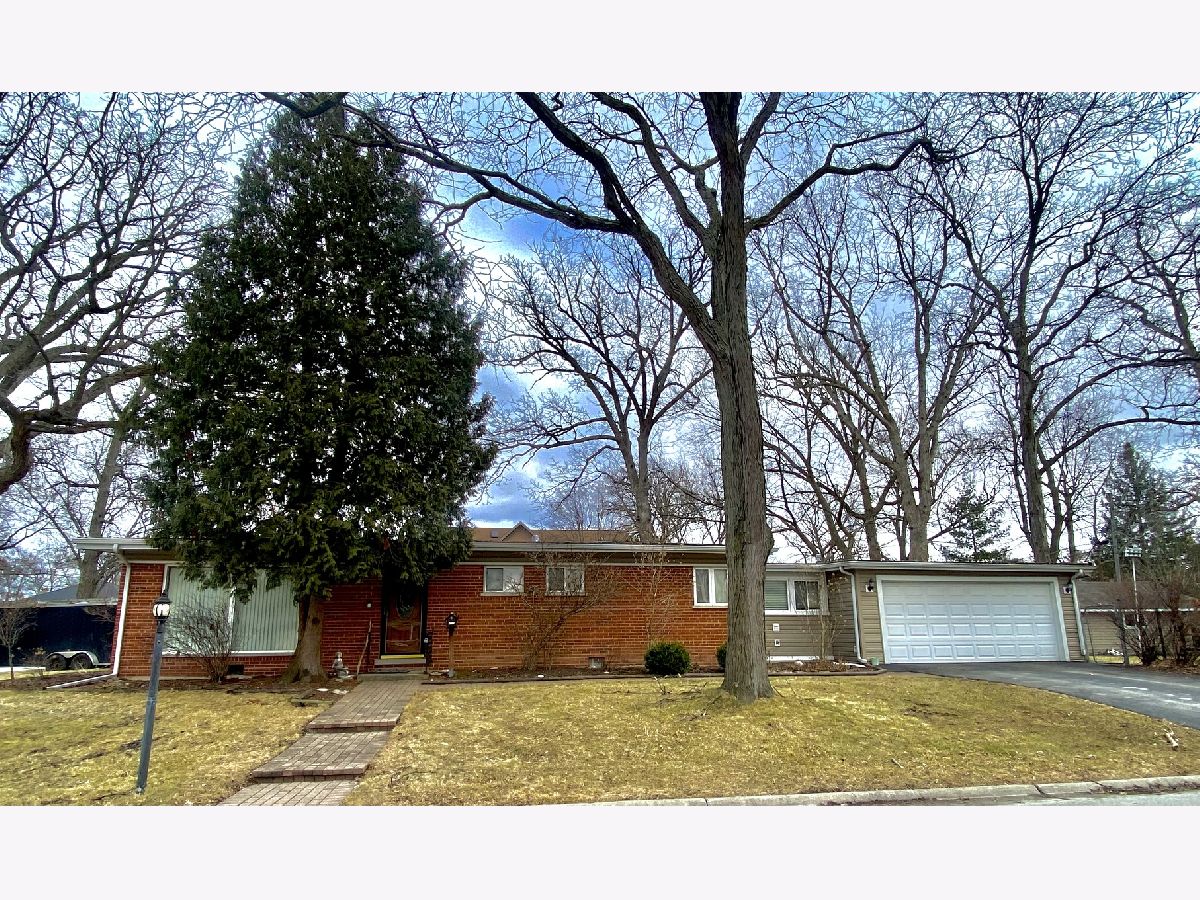  For Rent Glenview Illinois, 4735 Locust