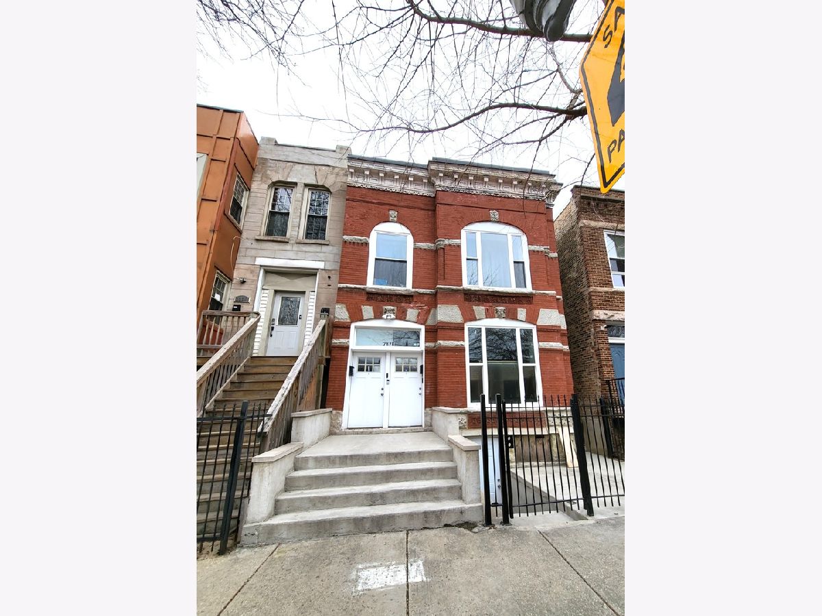  For Rent Chicago Illinois, 2828 Fulton