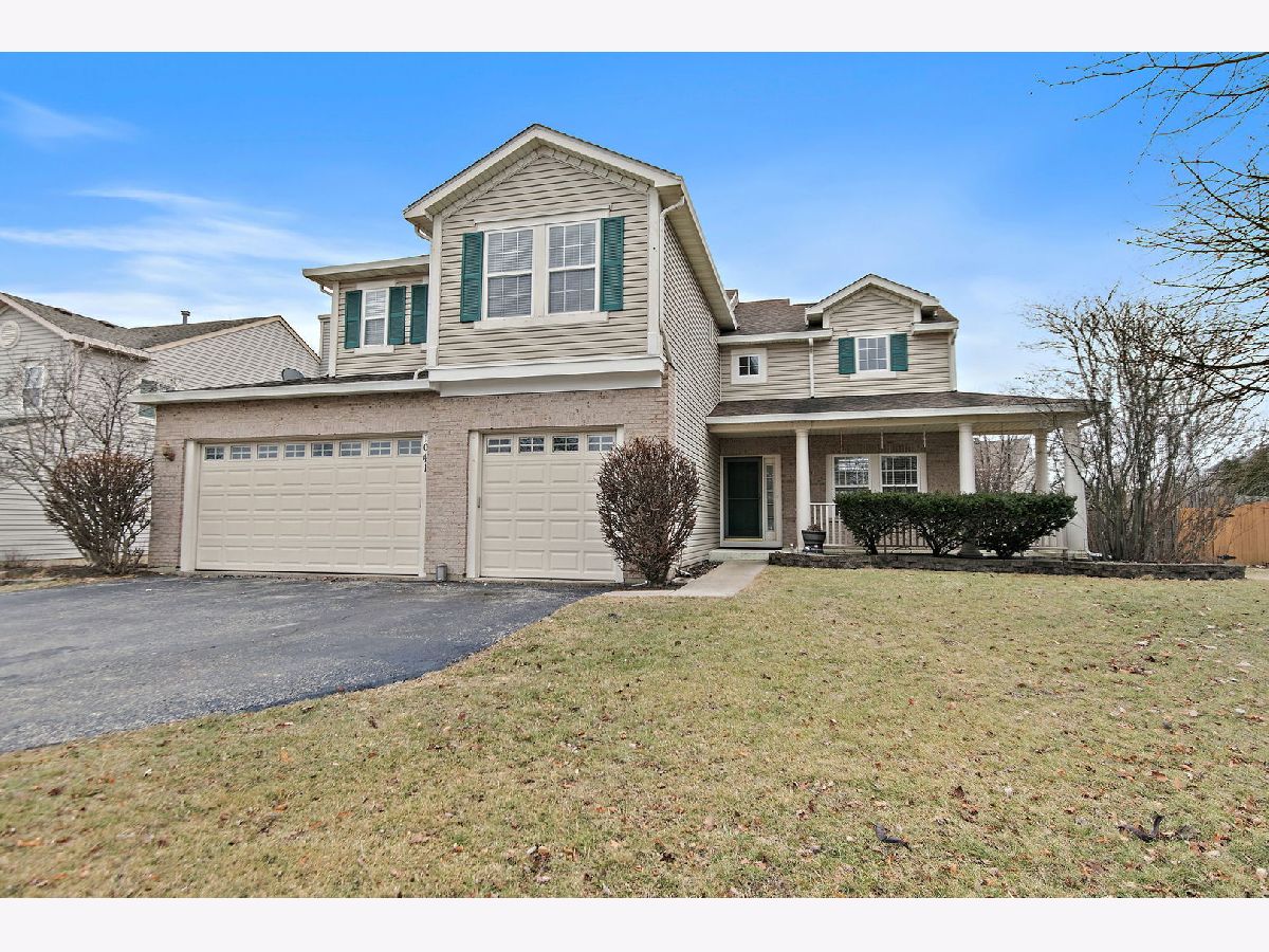  For Sale Mundelein Illinois, 1041 Evergreen Street