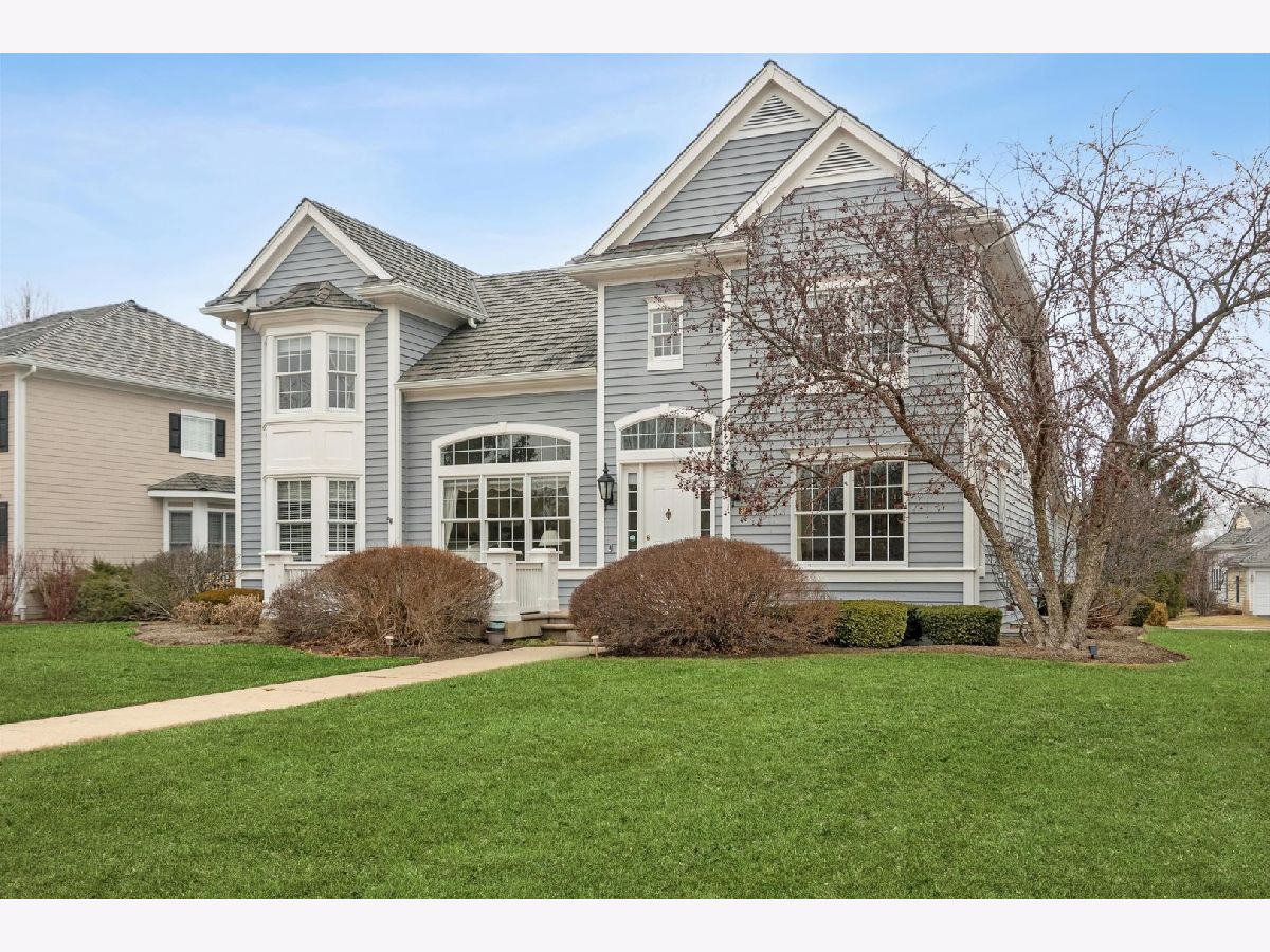 Homes Sold Park Lane Lake Forest Illinois, 880 Symphony