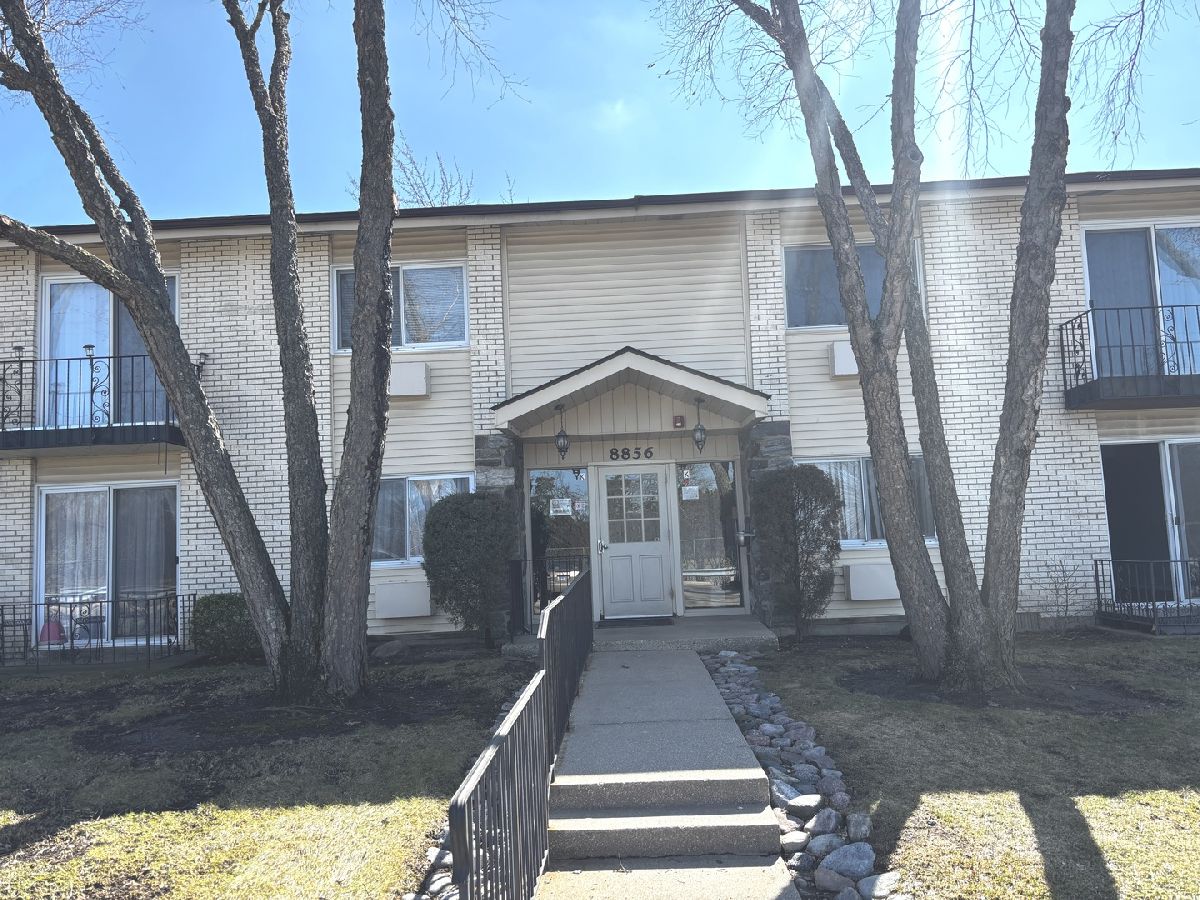  For Rent Des Plaines Illinois, 8856 Northshore