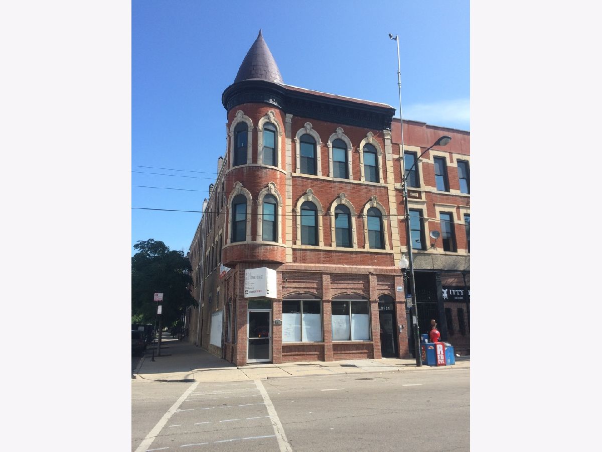  For Rent Chicago Illinois, 1044 18th