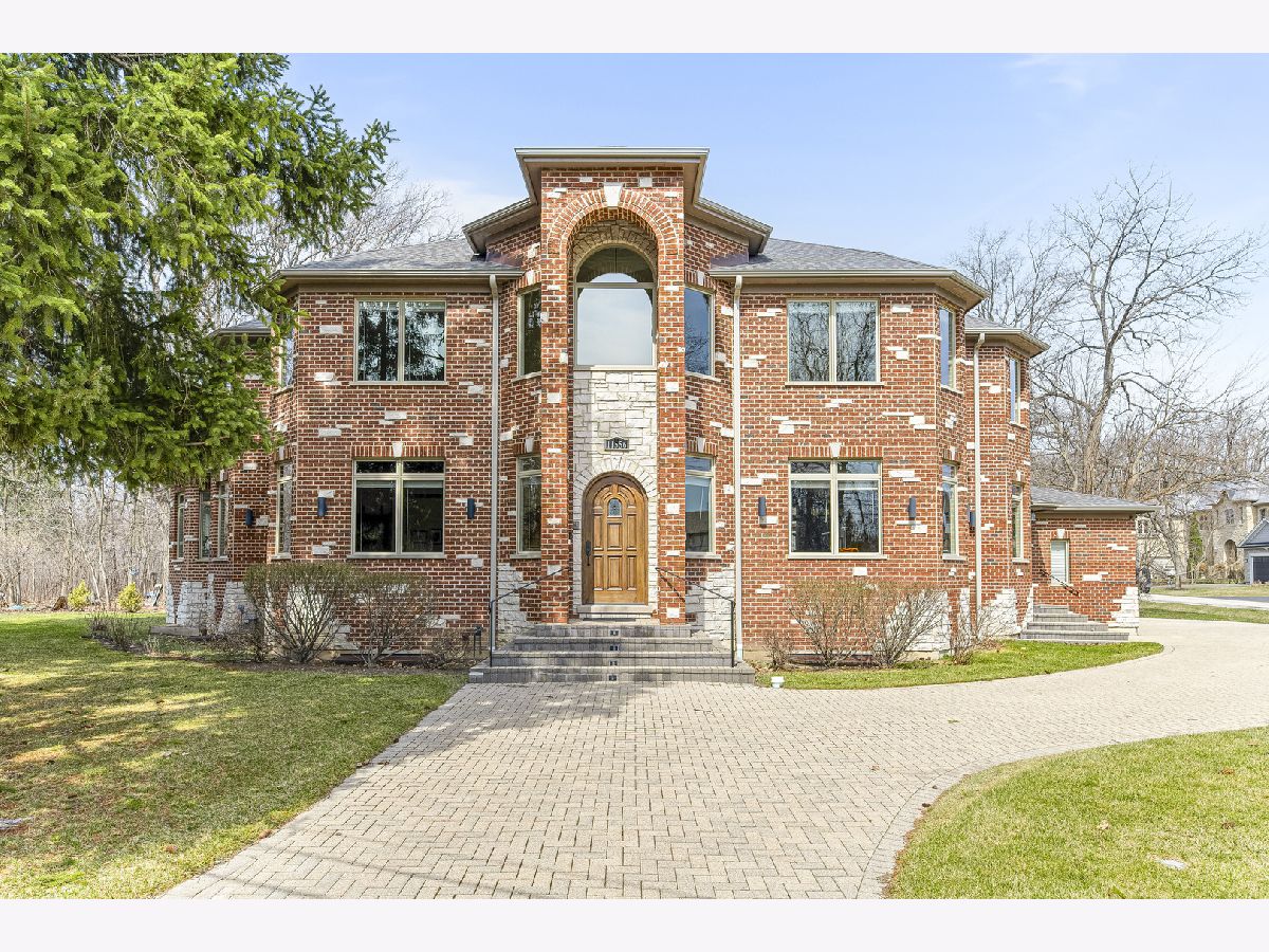 Homes For Sale Del Mar Woods Deerfield Illinois, 11556 Elmwood Place