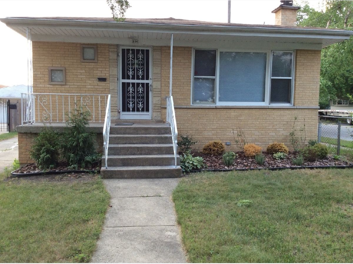 For Rent Calumet City Illinois, 266 Madison