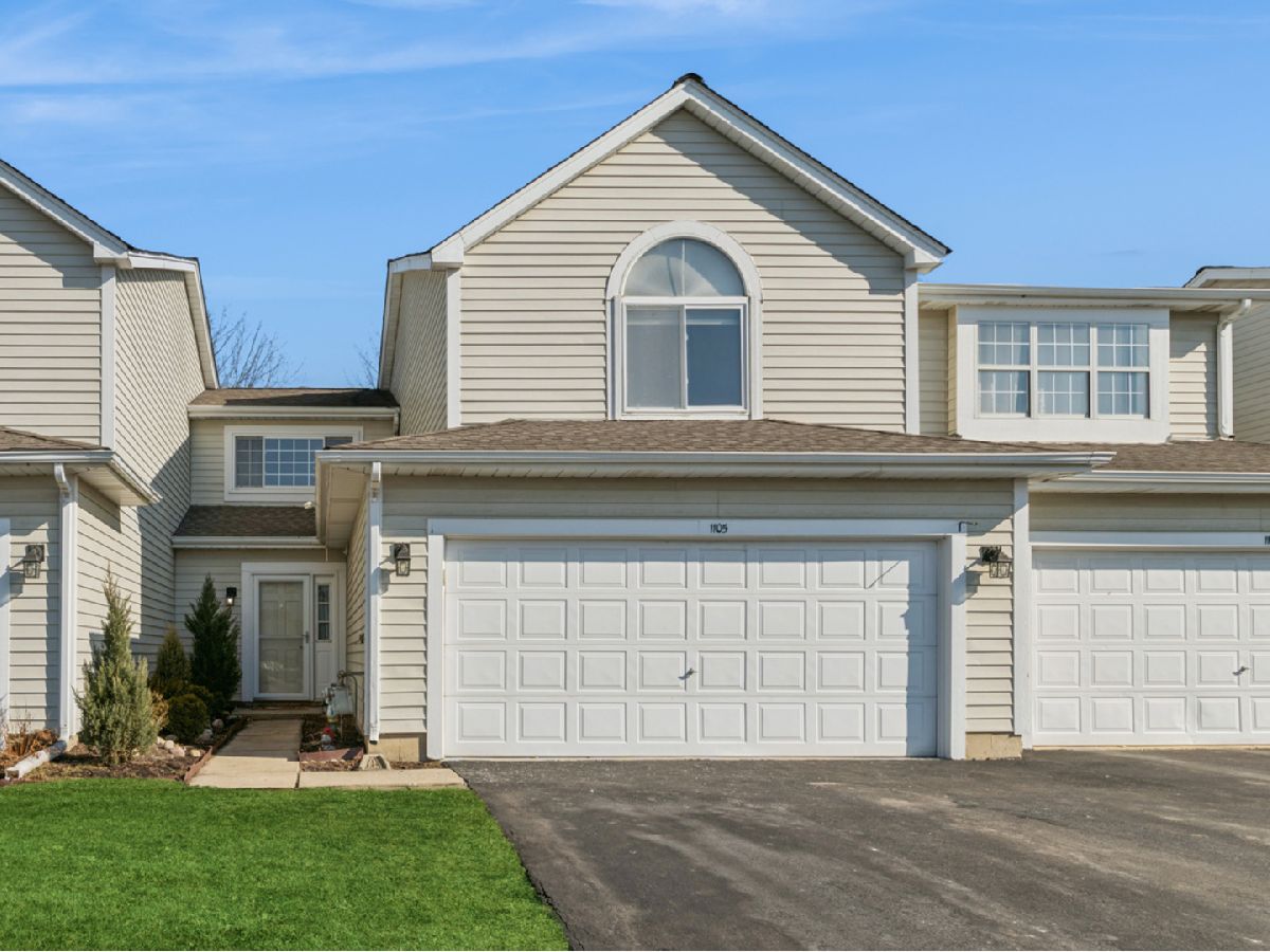  For Sale Bartlett Illinois, 1105 Longford Road