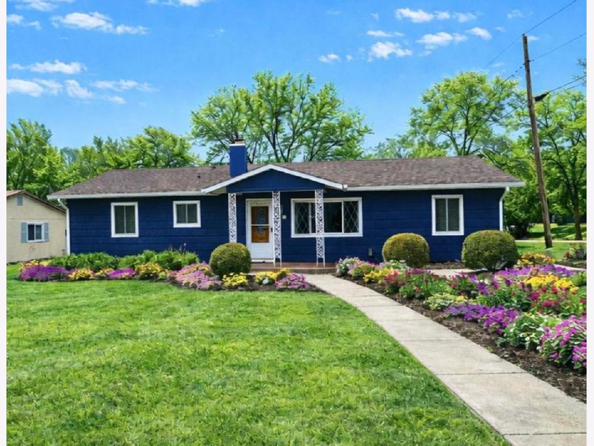  For Rent Hinsdale Illinois, 5508 Stough