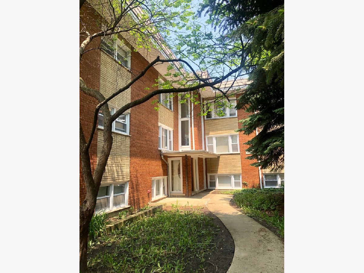  For Rent Chicago Illinois, 3352 Hutchinson