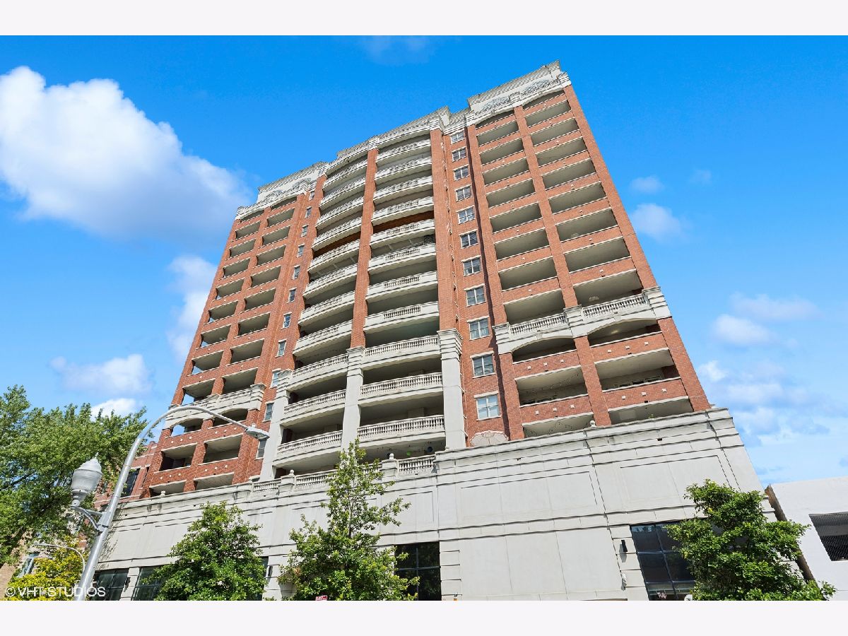  Rented Chicago Illinois, 828 Grace