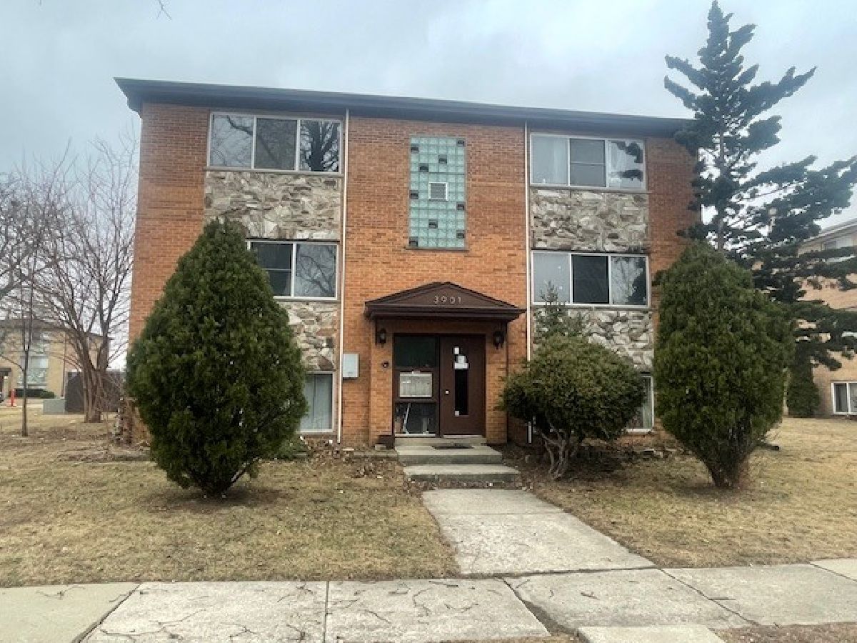  For Rent Alsip Illinois, 3901 124th