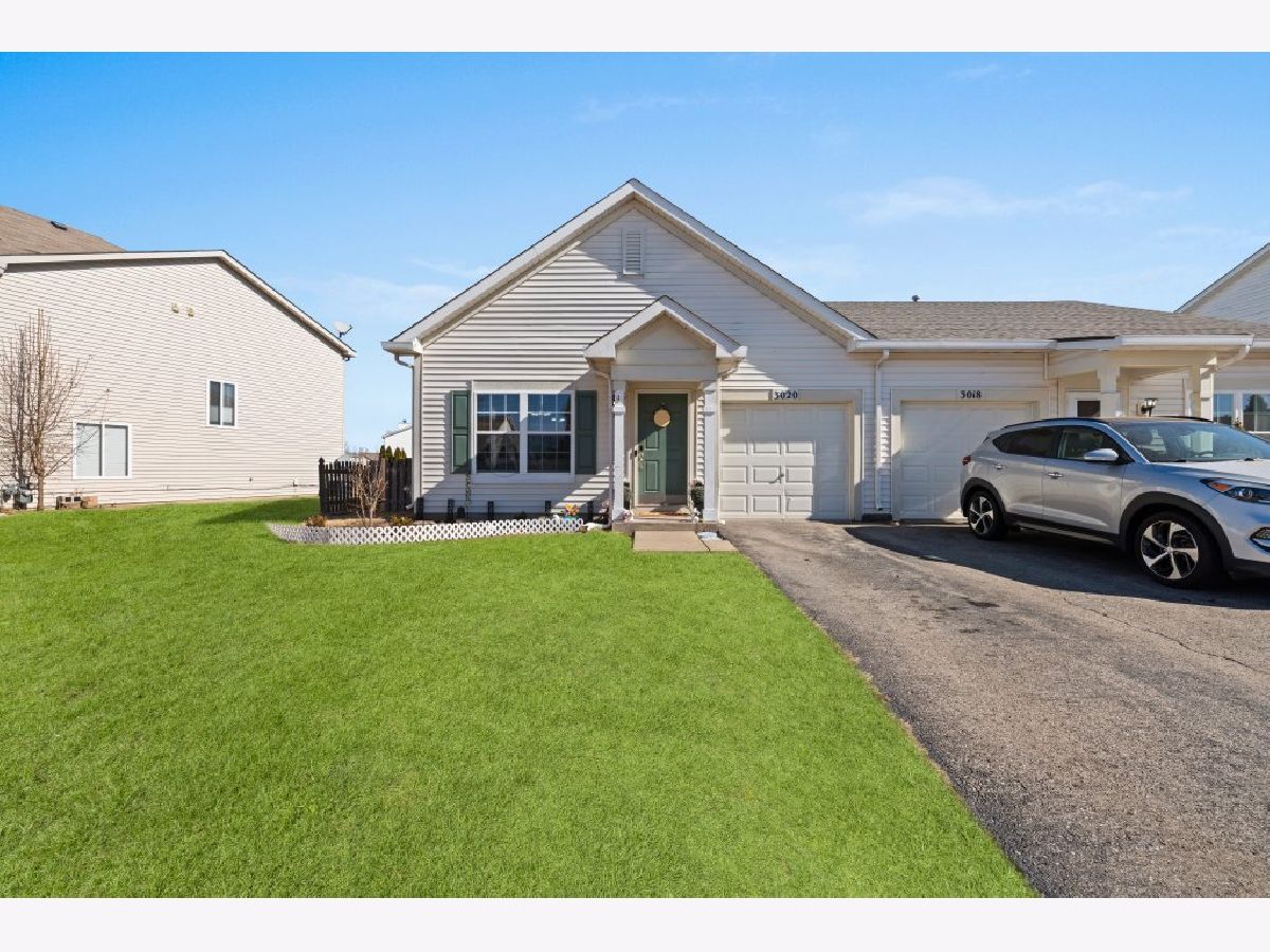  For Sale Plano Illinois, 3020 Hoffman Street