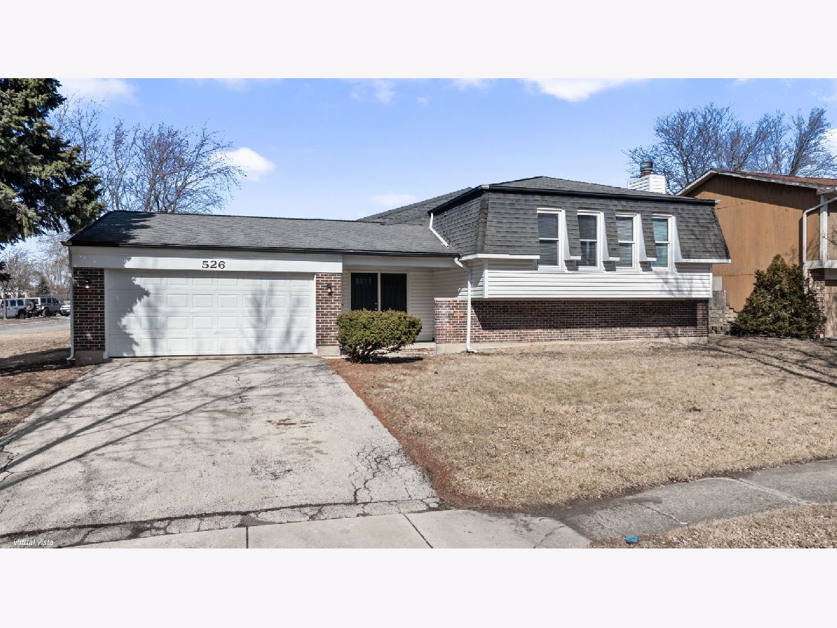 For Sale Bolingbrook Illinois, 526 King Arthur Way