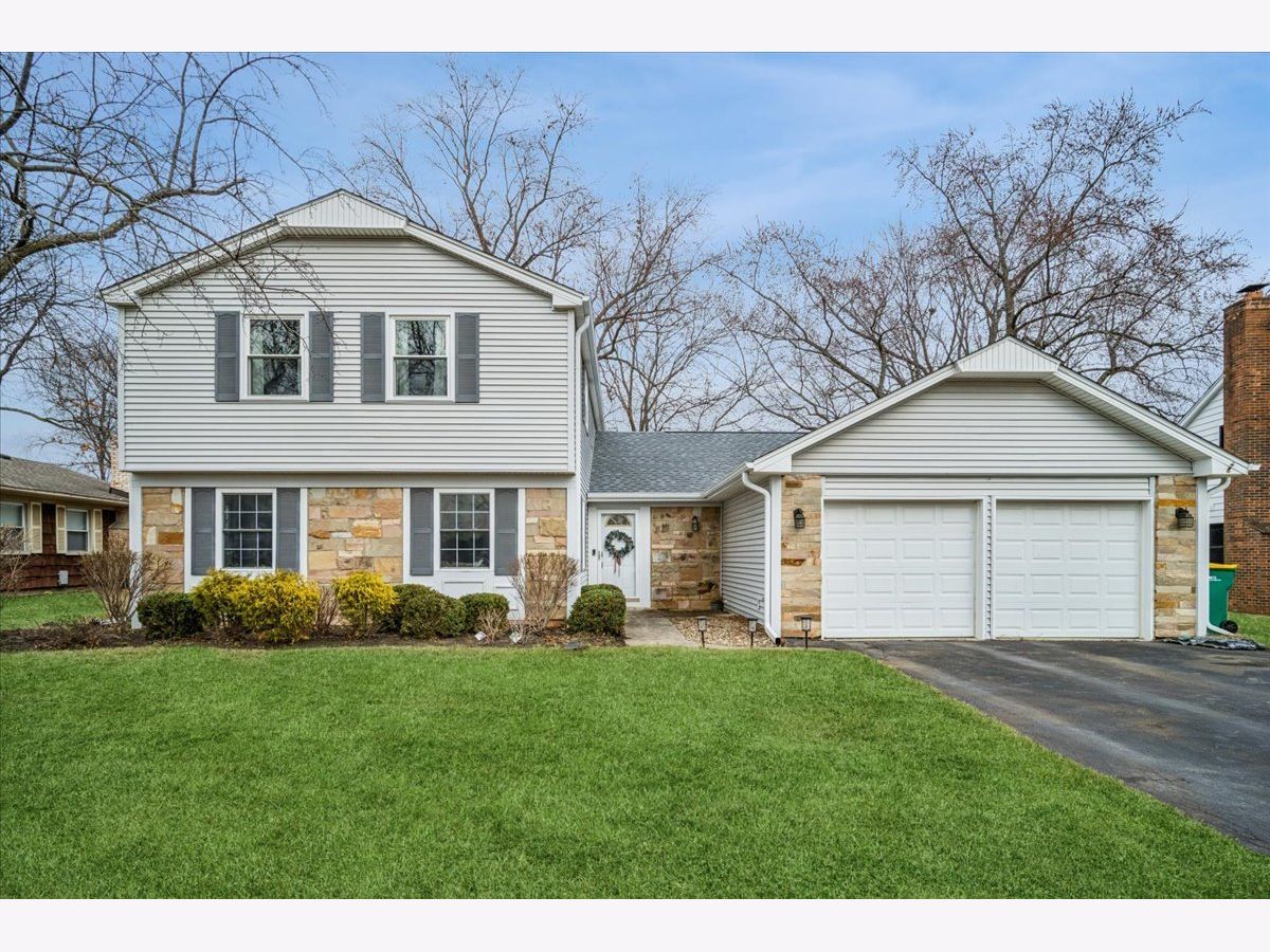  For Sale Buffalo Grove Illinois, 271 Terrace Place