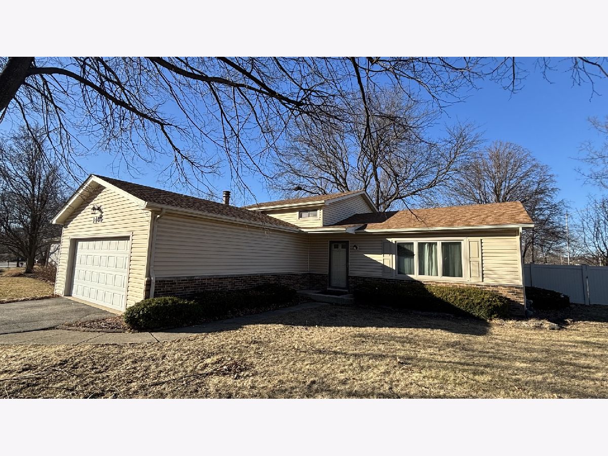  For Sale Naperville Illinois, 1405 Bailey Road