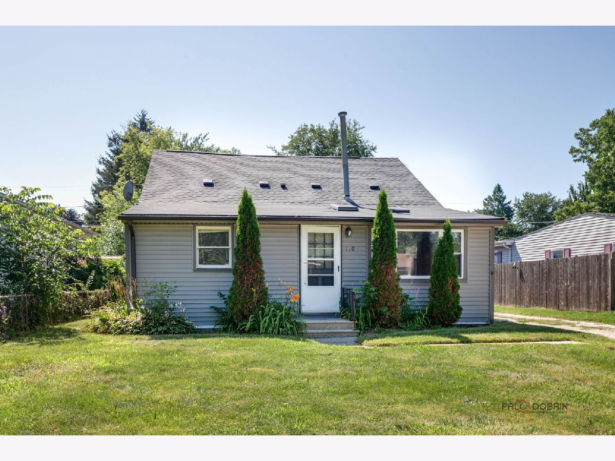  For Sale Winthrop Harbor Illinois, 1206 Landon Avenue
