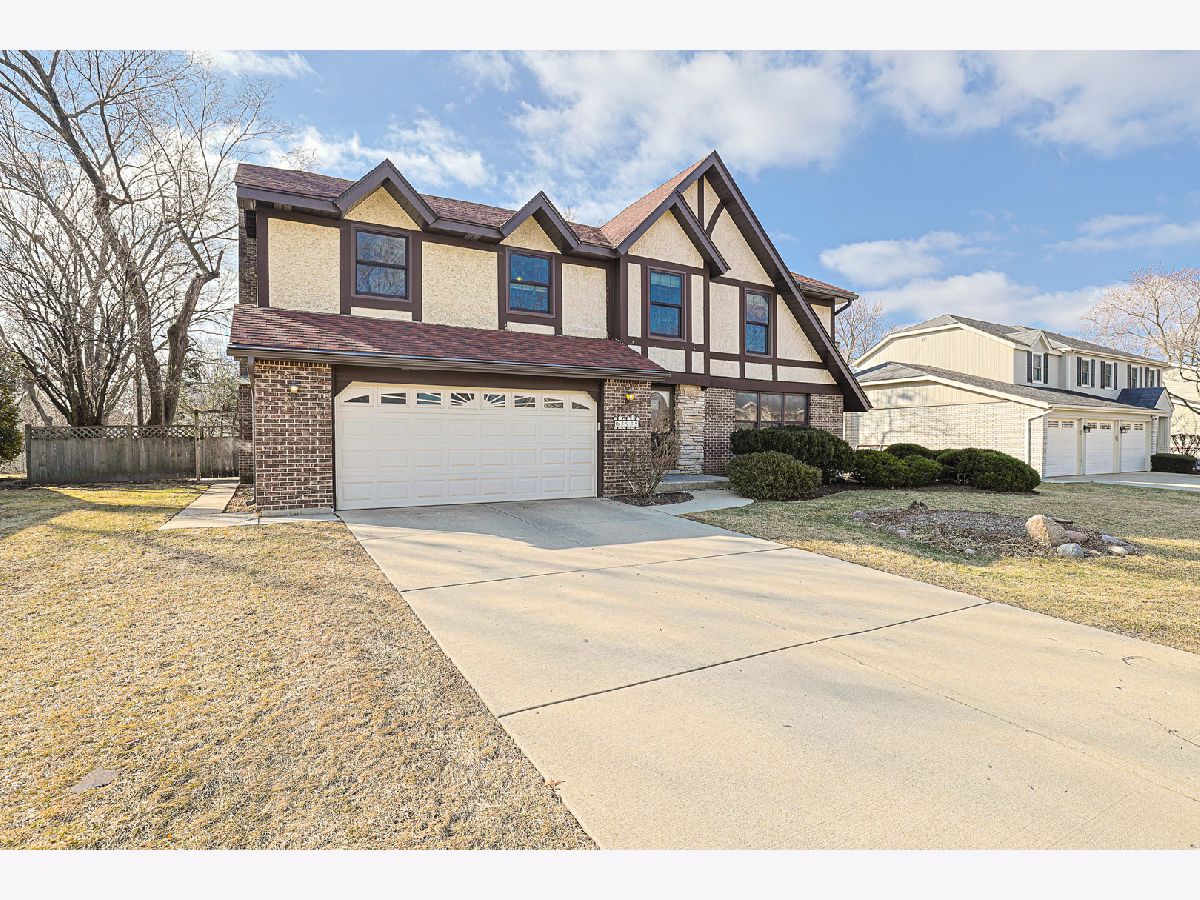  For Sale Northbrook Illinois, 3935 Russett Lane