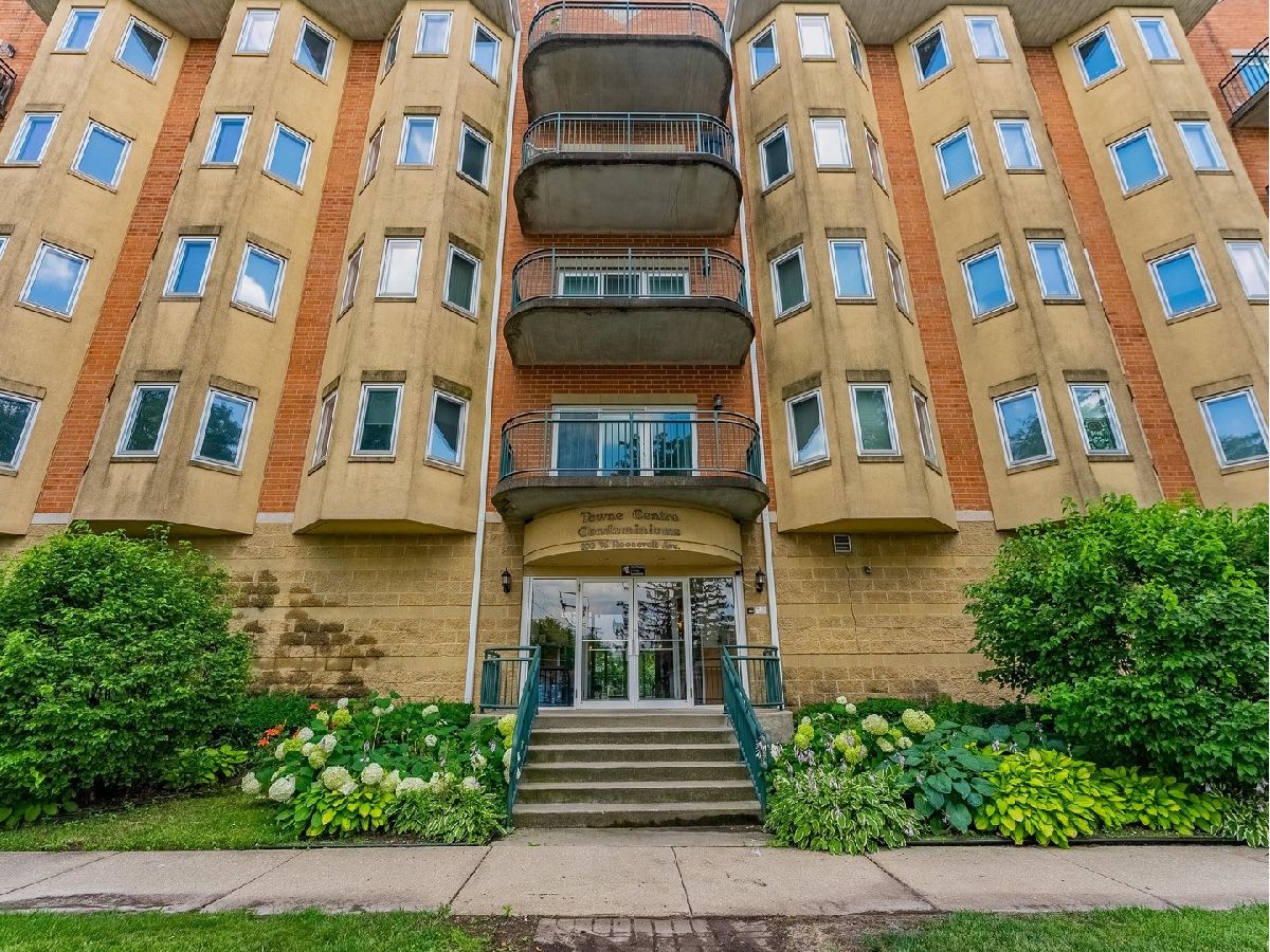  For Rent Bensenville Illinois, 100 Roosevelt