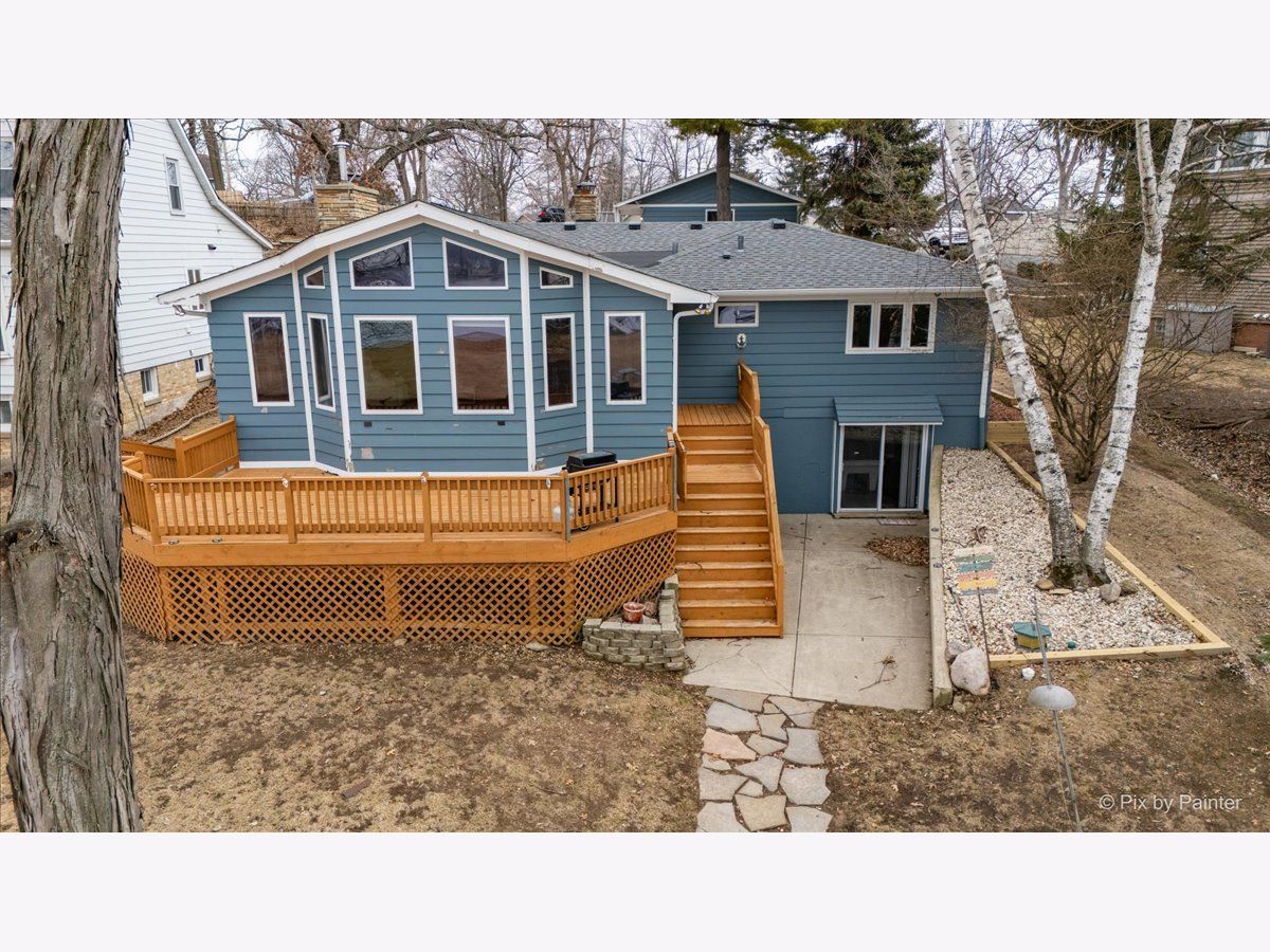  For Sale Fox Lake Illinois, 532 Circle Drive