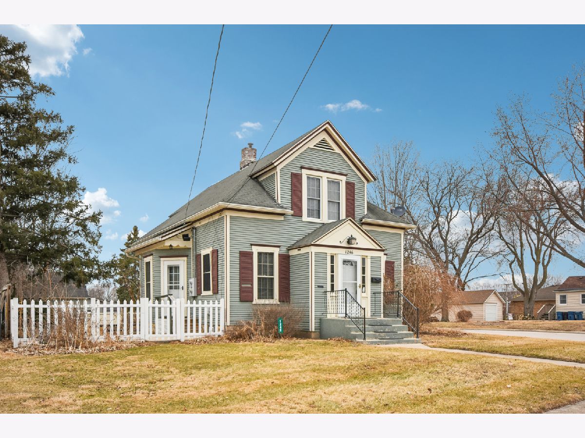  For Sale Morris Illinois, 1246 Wauponsee Street