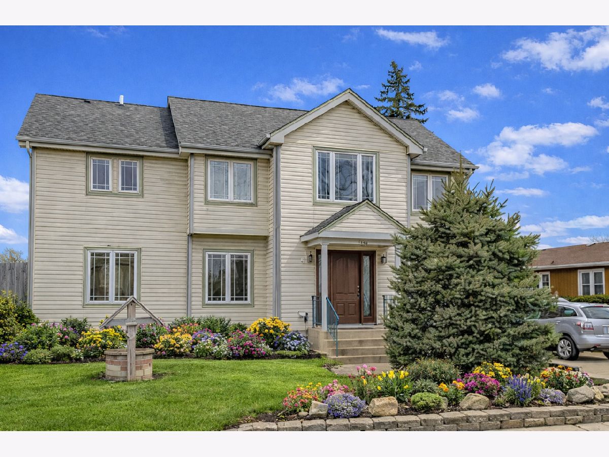  For Sale Justice Illinois, 7842 Blazer Avenue