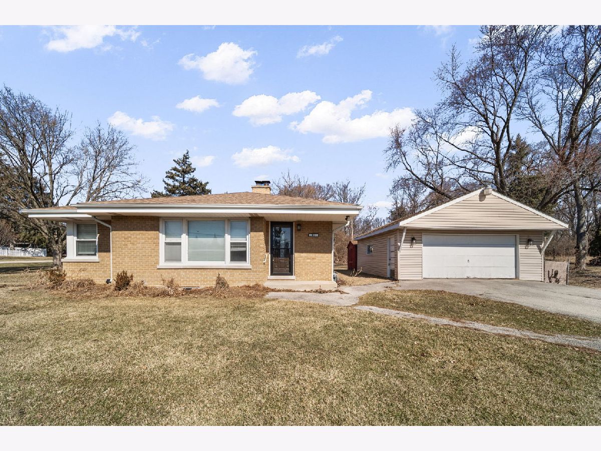  For Rent Glen Ellyn Illinois, 22W144 Marston